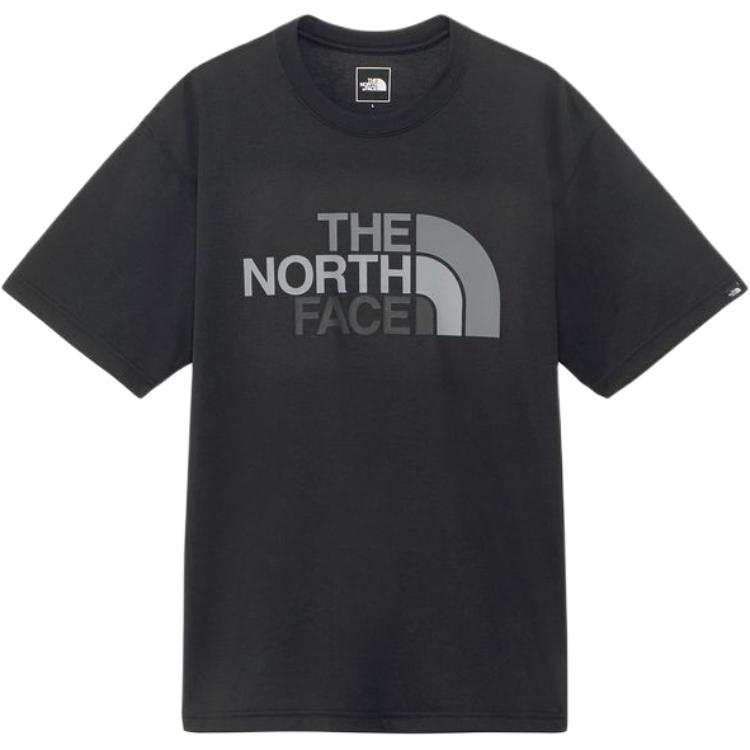 THE NORTH FACE T Shirt Men's Black