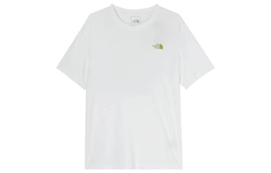 THE NORTH FACE T Shirt Men's White