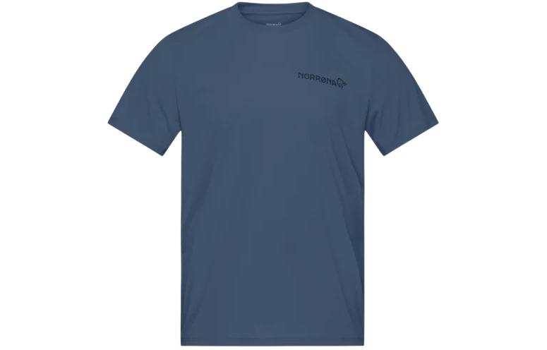 NORRONA Femund Feimon T Shirt Men's