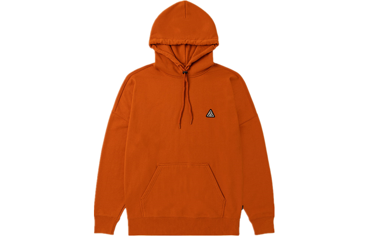 Vans Vans Sweatshirt Unisex Dark Orange