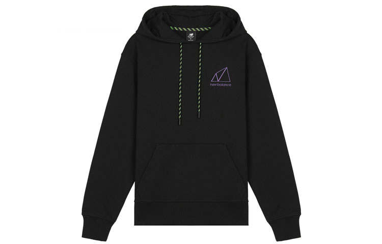New Balance New Balance Sweatshirt Men's Black