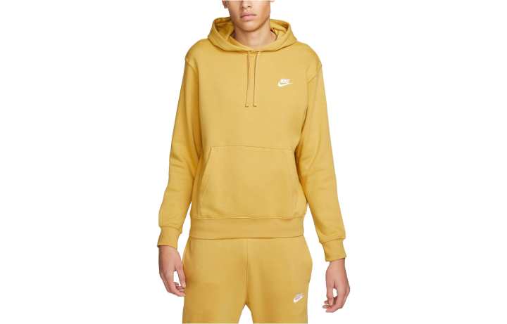 Nike Nike Sportswear Club Fleece Hoodie