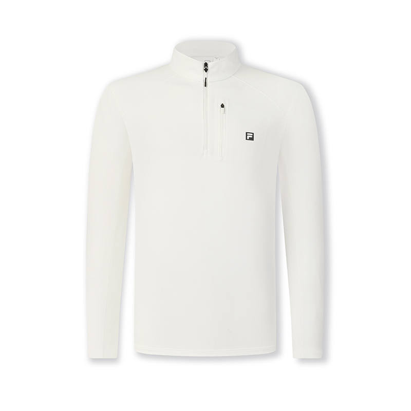 FILA EXPLORE T Shirt Men's Snow