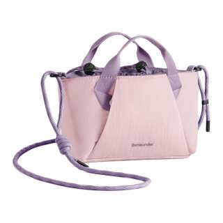 BENEUNDER 1.2L Handbag Outdoor Bag Polyamide Multicolor Women's