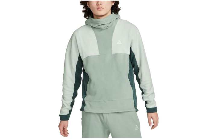 Nike Nike Acg Therma Fit Wolf Tree Hoodie