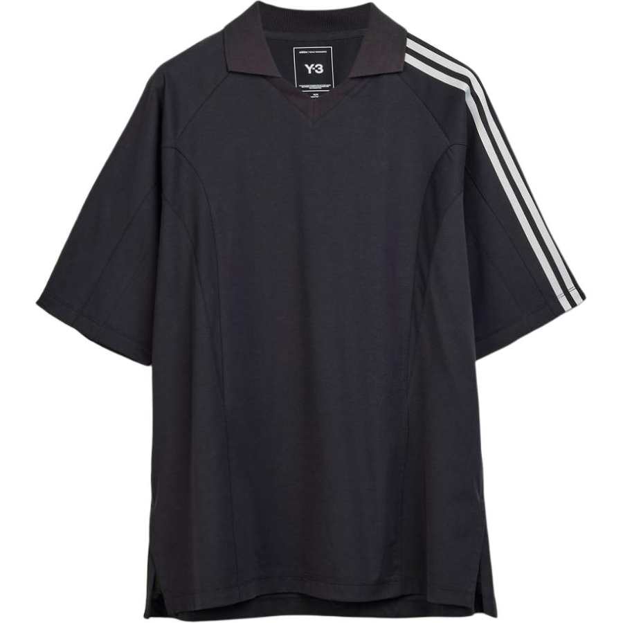 Y-3 Y 3 Cut Line '' T shirt