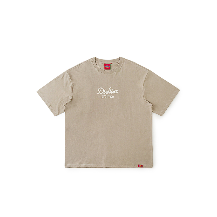 Dickies Drop Shoulder Sleeve T-Shirt Unisex