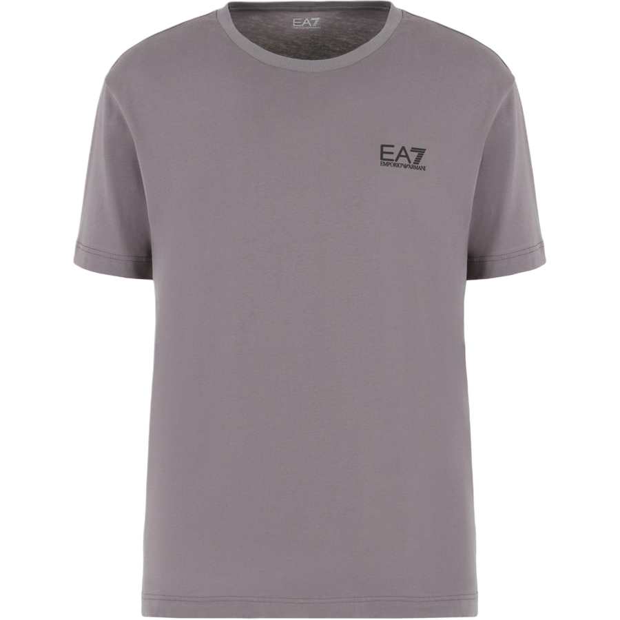 EMPORIO ARMANI EA7 T Shirt Men's Gray