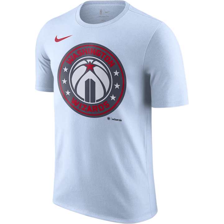 Nike Nike T Shirt Men's Hydrogen Blue