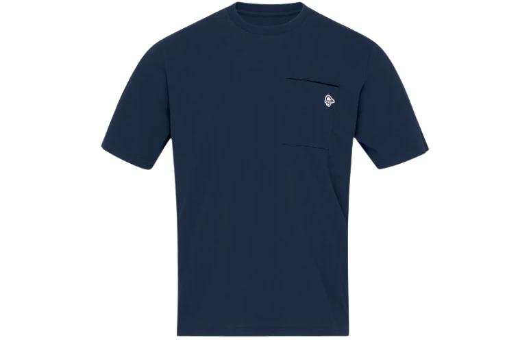 NORRONA NORRONA T Shirts Men's Crew Neck Moderate