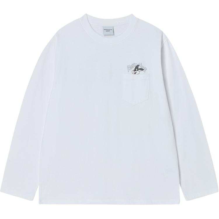 Acme De La Vie Acme De La Vie/ADLV SS25 T Shirt Unisex