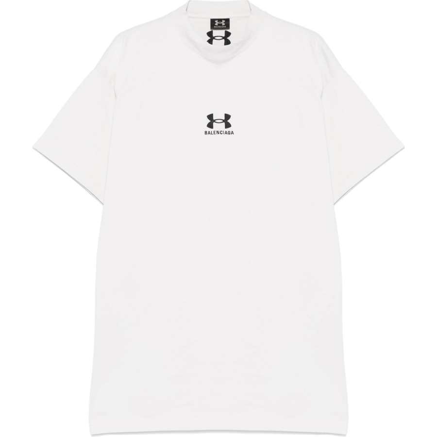 Balenciaga x Under Armour T-shirt