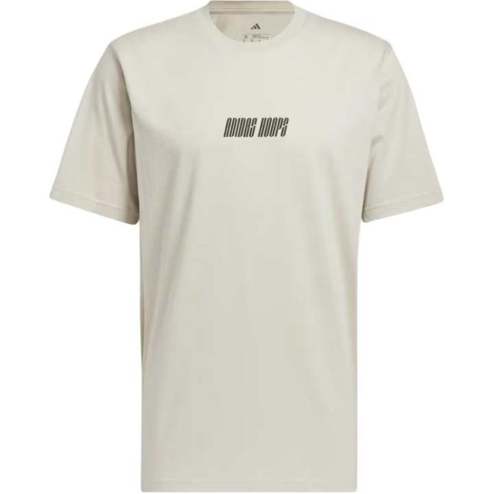 Adidas Adidas Free Shipping With AdiClub Adidas Hoops Graphic Tee