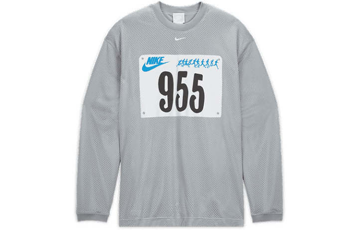 Nike Nike X Cactus Plant Flea Market L/S Jersey Asia Sizing