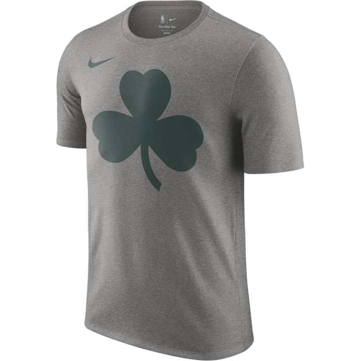 Nike Nike Boston Celtics Essential City Edition Men's Nike Nba T Shirt