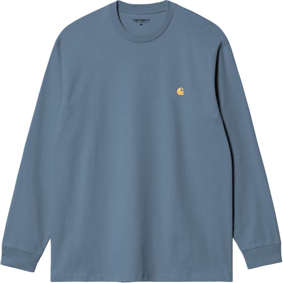 Carhartt WIP Long Sleeve Chase T shirt