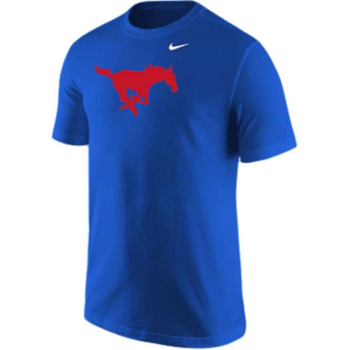 Nike Nike Smu Men's Nike College T-Shirt