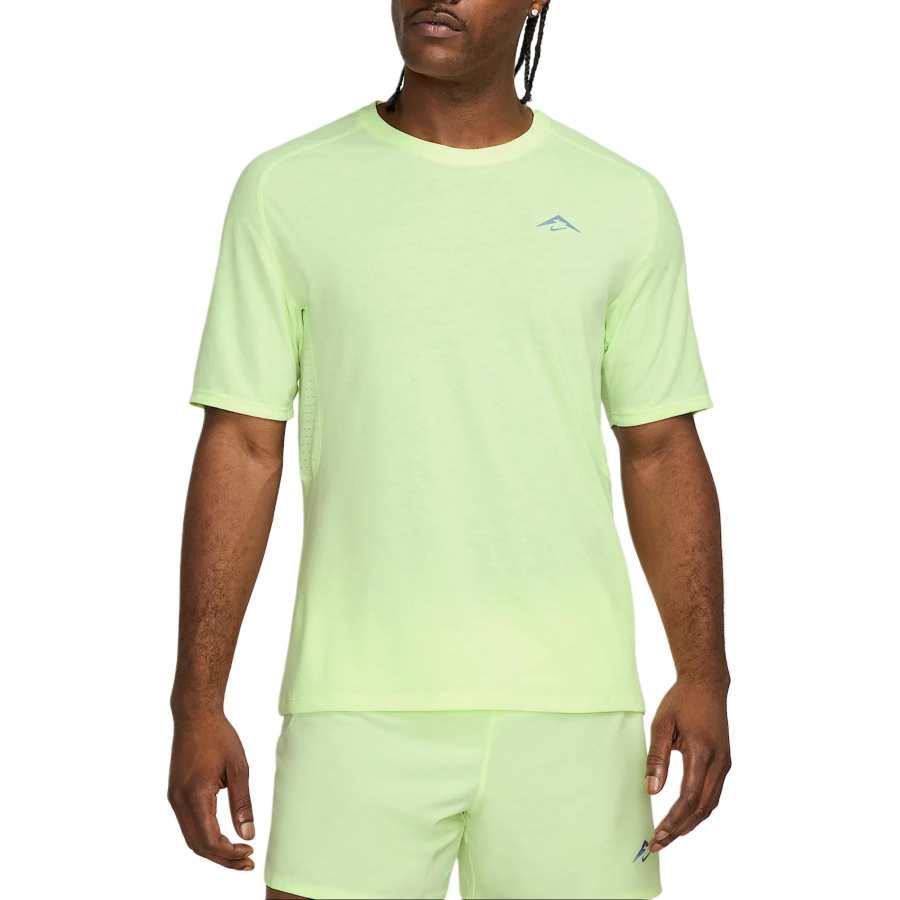 Nike Acg Nike Solar Chase Men's Dri FIT Adv Short Sleeve Running Top