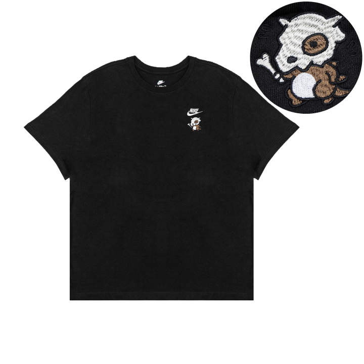 Nike Nike Extraordinary T Shirt Unisex Black