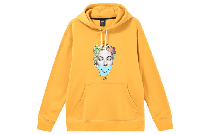 Nike Nike Sb X The Killing Floor Hoodie