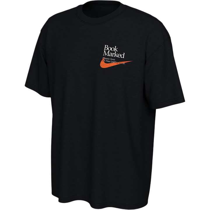 Nike Nike Devin Booker Phoenix Suns Nike Nba T Shirt