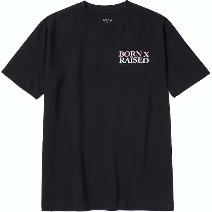 Nike Nike Sb Born X Raised Capital Head Tee