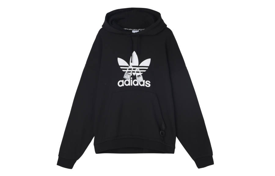 Adidas Originals Vday Sweatshirt Men's Black