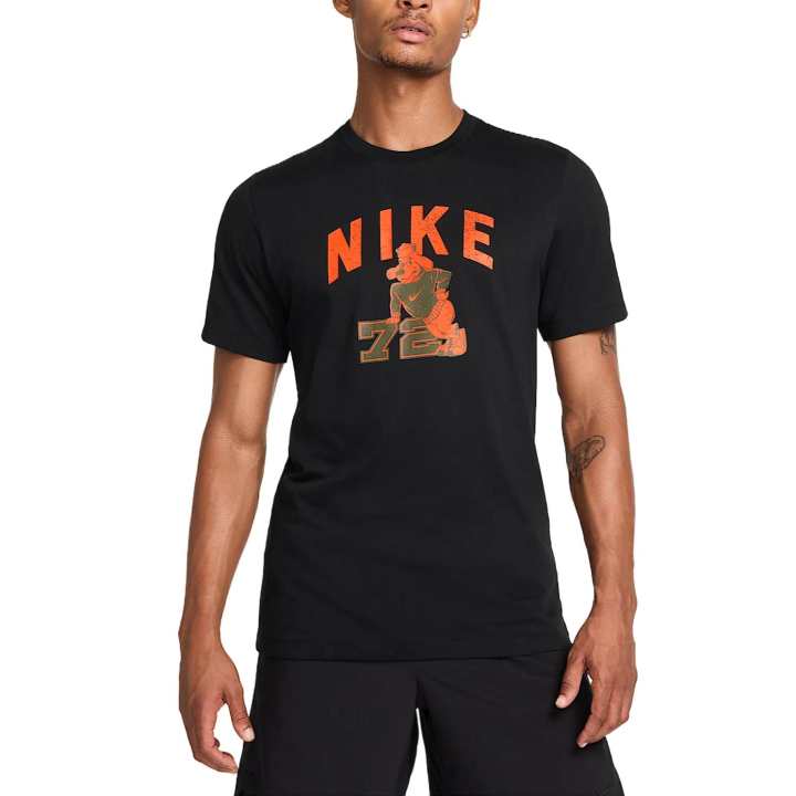 Nike Nike Men's Fitness T Shirt