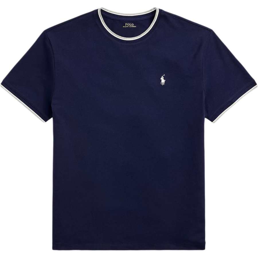 Polo Ralph Lauren stretch-cotton T-shirt