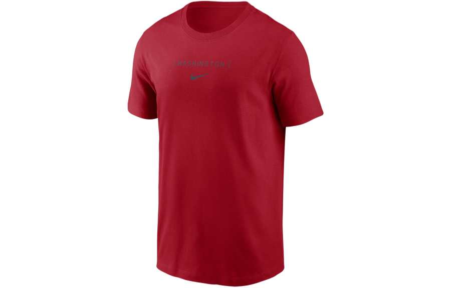 Nike Nike Cleveland Guardians Authentic Collection Early Work Men's Nike Dri-FIT Mlb T-Shirt