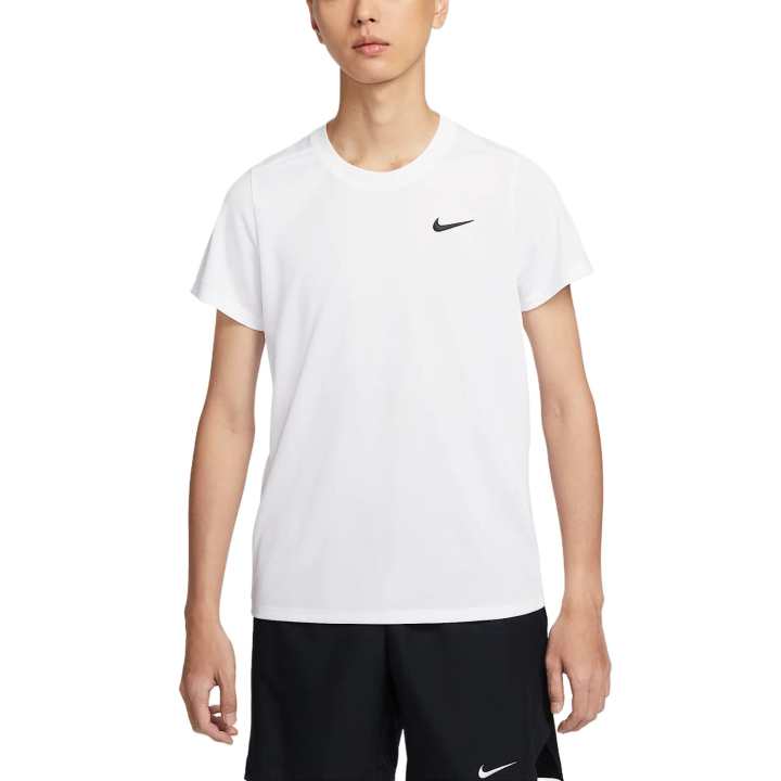 Nike Nike Court Victory Men's Dri-FIT Tennis Top