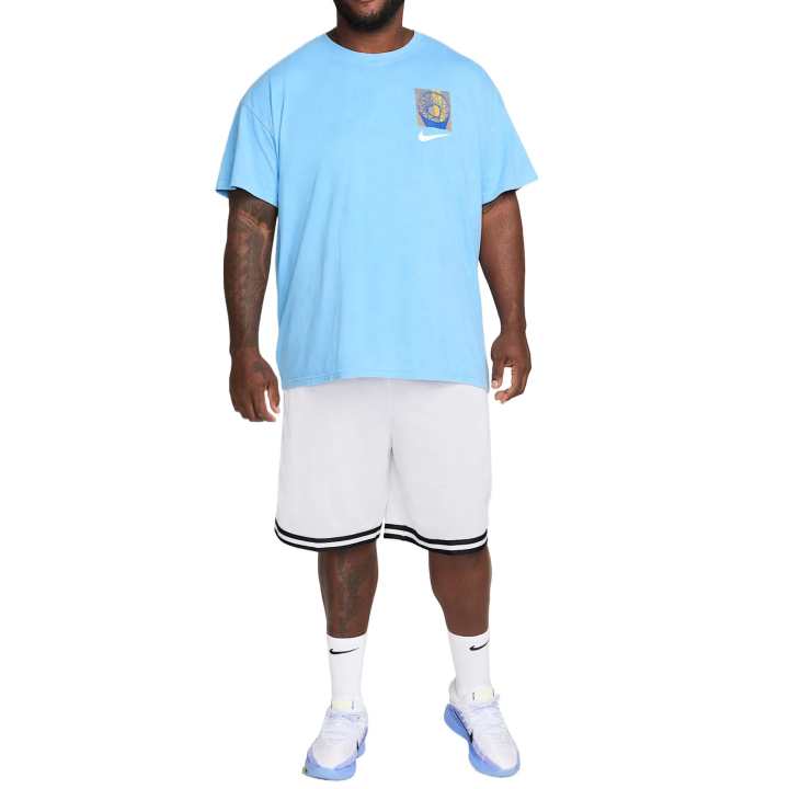 Nike Nike Max90 T Shirt Men's Sky Blue