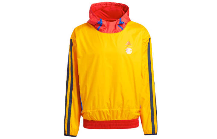 Adidas Adidas X Eric Emanuel McDonald's Hoodie