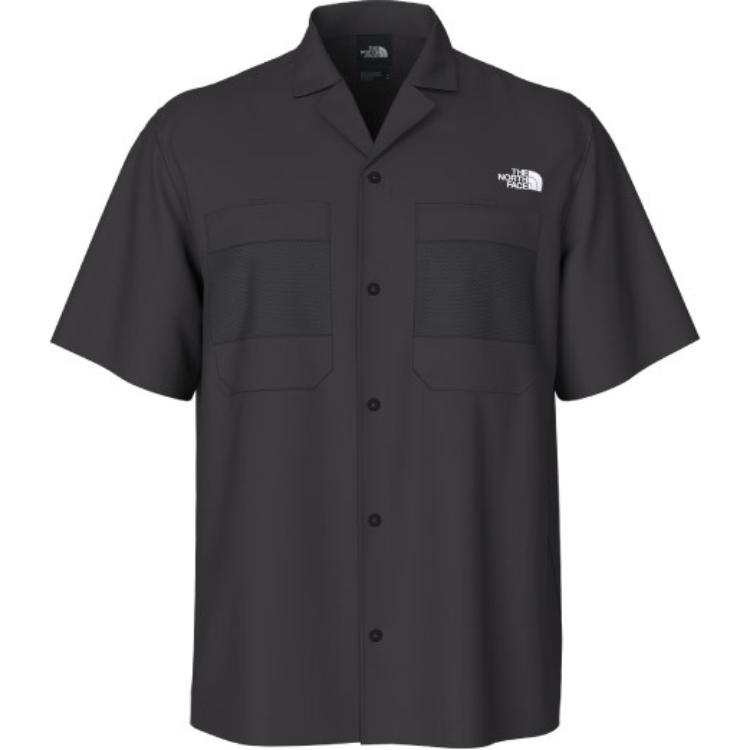 THE NORTH FACE T Shirt Unisex Black