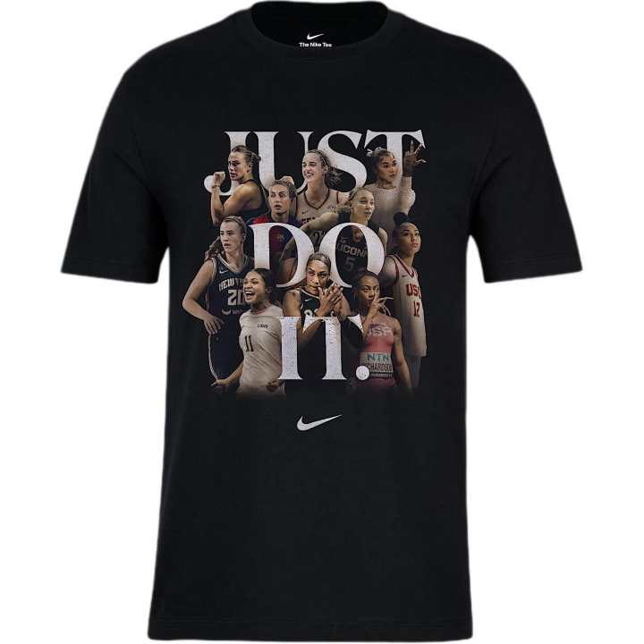 Nike Nike 'So Win' Just Do It Adult T Shirt