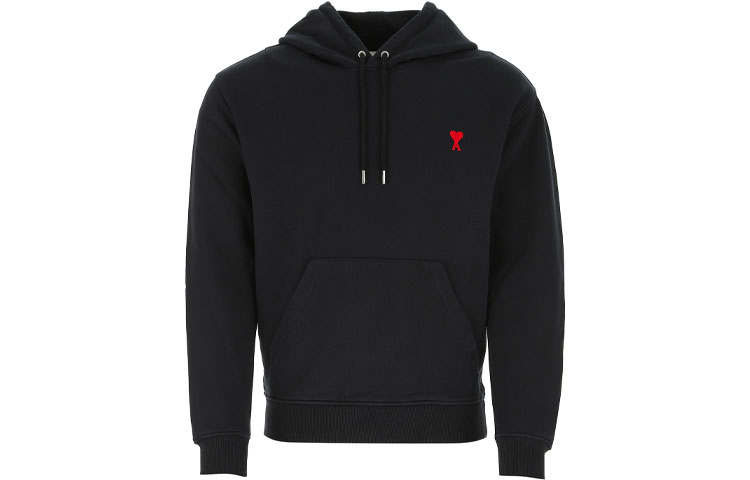 AMIPARIS Ami De Coeur Hoodie