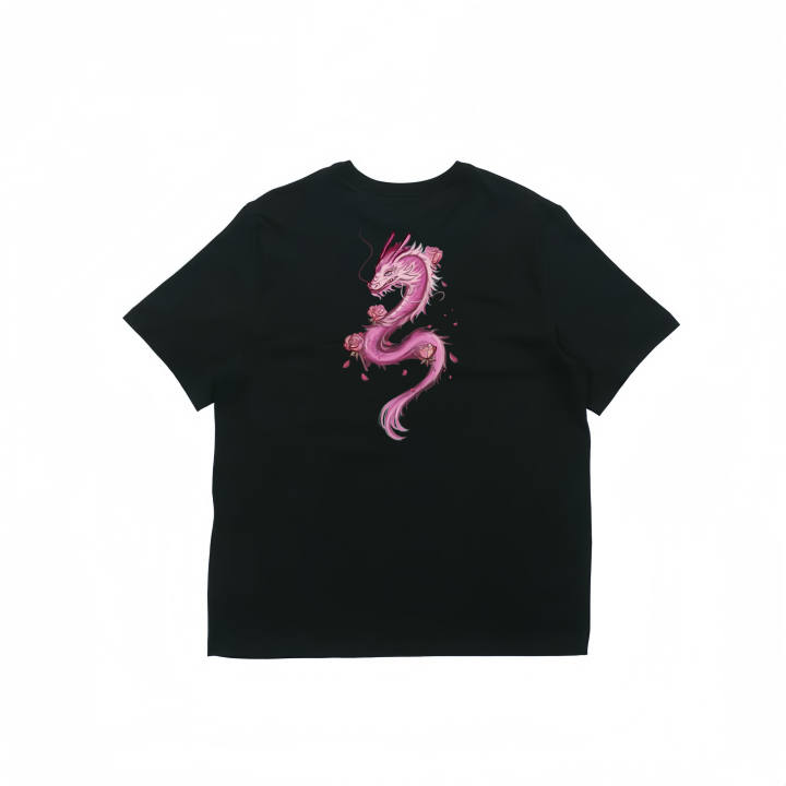 Nike Nike T Shirts Unisex Black Crew Neck Moderate Straight Fit