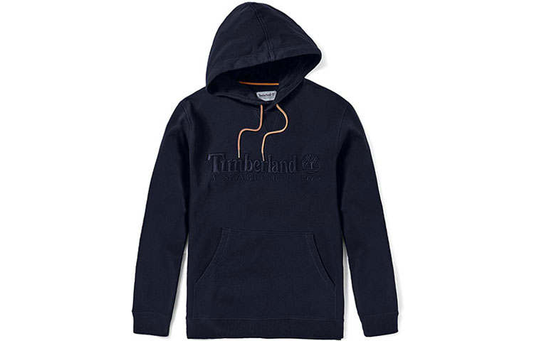 Timberland Sweatshirt Men's Dark Royal Blue