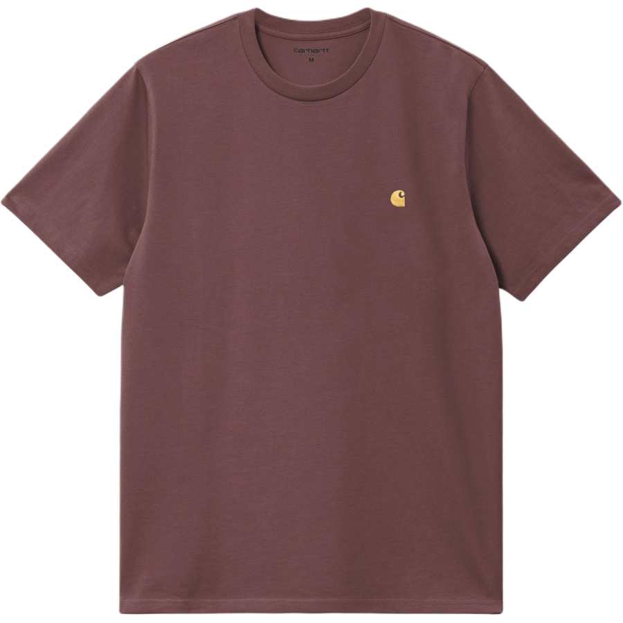 Carhartt WIP S/S Chase T Shirt