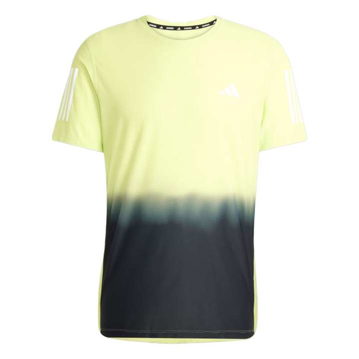 Adidas Adidas FW24 T Shirt Men's Pulse Lime