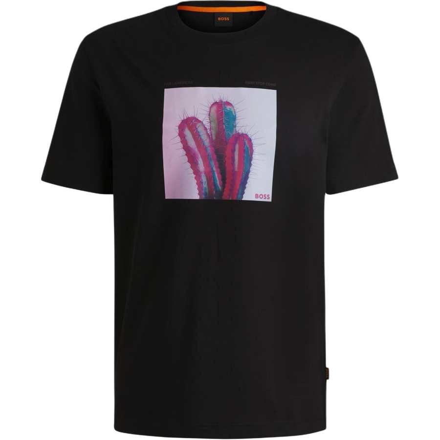 HUGO BOSS Te Mextour T-shirt