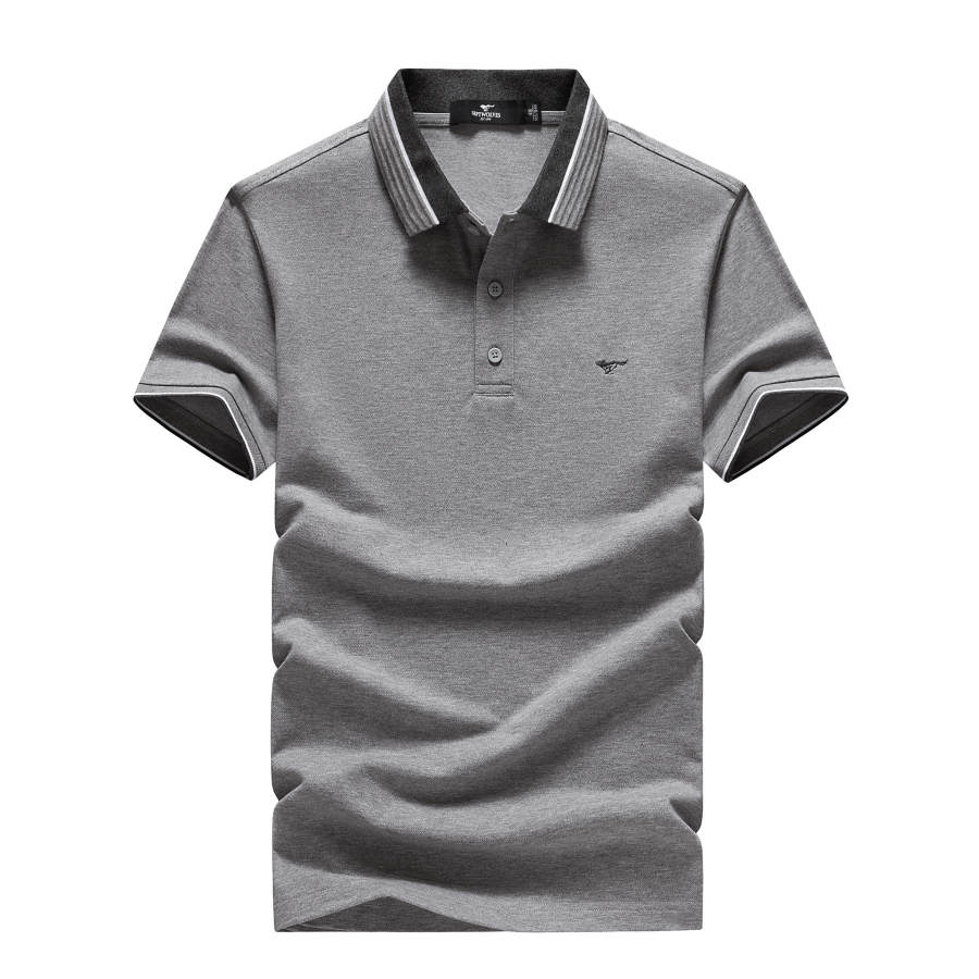 SEPTWOLVES SEPTWOLVES T Shirts Men's Moderate