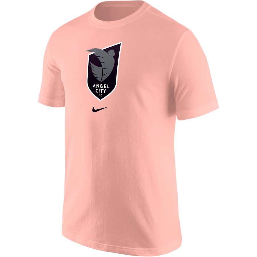 Nike Nike Angel City Fc Men's Nike Nwsl T Shirt