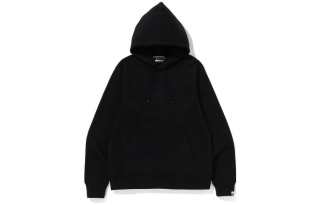 A BATHING APE Sweatshirts Men's Hooded Moderate Regular