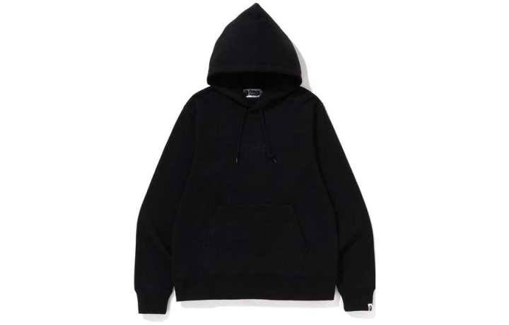 A BATHING APE A BATHING APE Sweatshirts Men's Hooded Moderate Regular