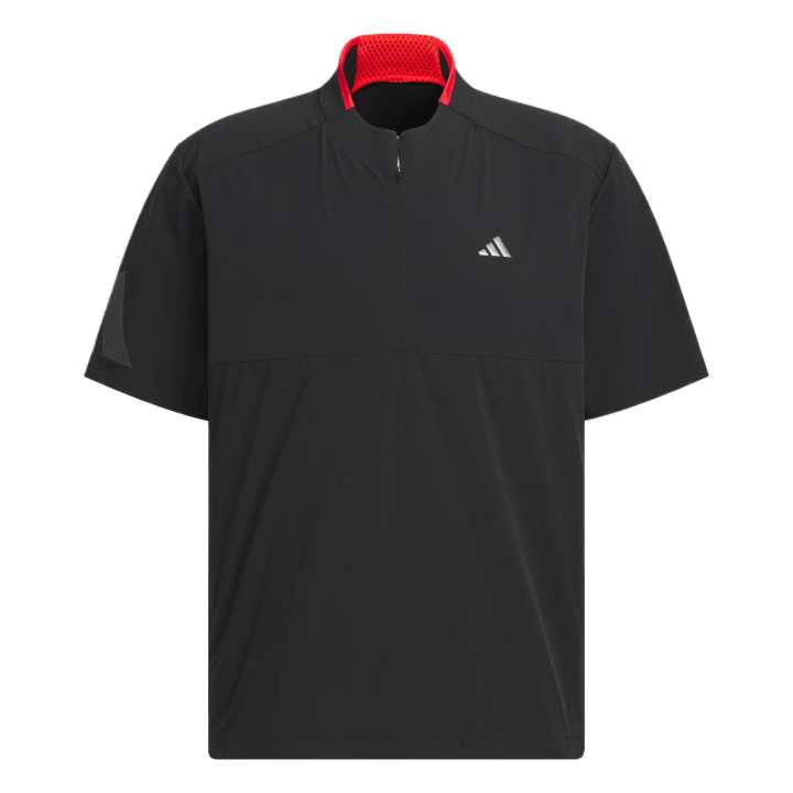 Adidas Adidas Adizero T Shirt Men's Black