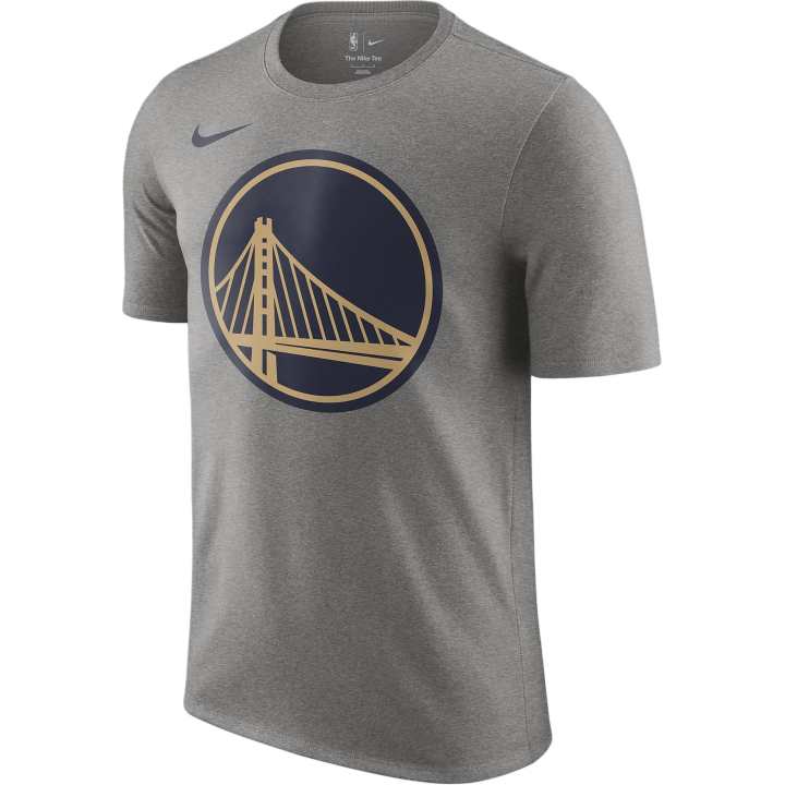 Nike Nike Golden State Warriors Essential City Edition Men's Nike Nba T Shirt