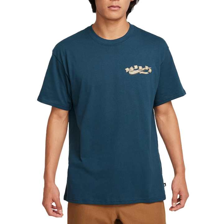 Nike Nike SB T Shirt Men's Dark Blue