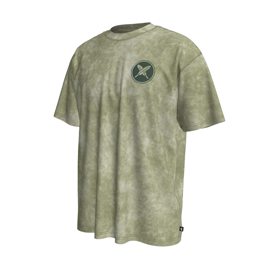 Nike Nike x KUMIXIONGDOU,LIANMINGKUAN SS25 T Shirt Men's Green