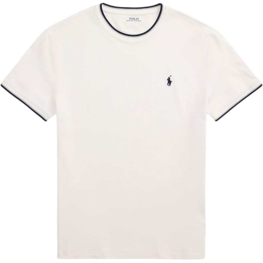 Polo Ralph Lauren Classic Fit Stretch Mesh T-Shirt